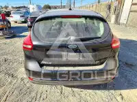 2015 Ford FOCUS photo