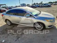 2015 Ford FOCUS фото