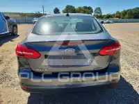 2015 Ford FOCUS фото