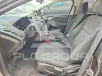 2015 Ford FOCUS фото