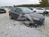 2015 Ford FOCUS фото