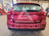 2015 Ford FOCUS фото
