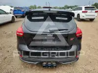 2015 Ford FOCUS фото
