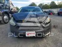2015 Ford FOCUS фото