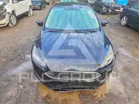 2015 Ford FOCUS фото