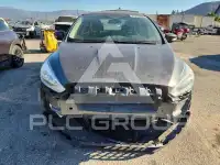 2015 Ford FOCUS фото