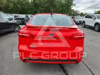 2015 Ford FOCUS фото