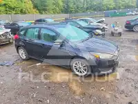 2015 Ford FOCUS фото