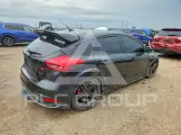 2015 Ford FOCUS фото
