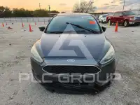 2015 Ford FOCUS фото