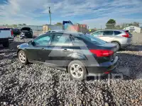 2015 Ford FOCUS фото