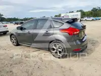 2015 Ford FOCUS фото