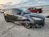 2015 Ford FOCUS фото