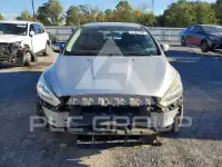 2015 Ford FOCUS фото