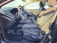 2015 Ford FOCUS фото