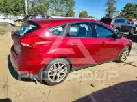 2015 Ford FOCUS photo