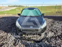 2015 Ford FOCUS фото