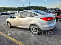 2015 Ford FOCUS фото
