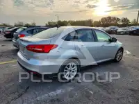 2015 Ford FOCUS фото
