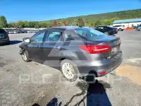 2015 Ford FOCUS фото