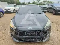2015 Ford FOCUS фото