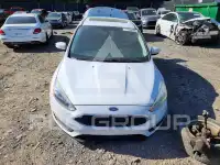 2015 Ford FOCUS photo
