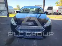 2015 Ford FOCUS фото