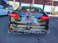 2015 Ford FOCUS фото