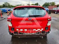2015 Ford FOCUS photo