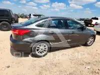 2015 Ford FOCUS фото