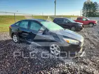 2015 Ford FOCUS фото