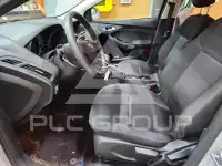 2015 Ford FOCUS фото