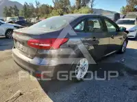 2015 Ford FOCUS фото