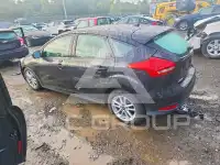 2015 Ford FOCUS фото