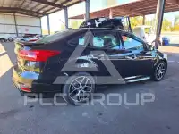 2015 Ford FOCUS фото