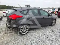 2015 Ford FOCUS фото