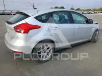 2015 Ford FOCUS фото