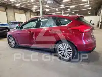 2015 Ford FOCUS фото