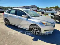 2015 Ford FOCUS фото