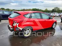 2015 Ford FOCUS photo