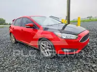 2015 Ford FOCUS photo