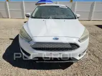 2015 Ford FOCUS photo