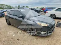 2015 Ford FOCUS фото