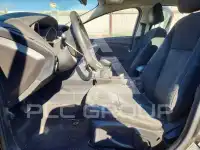 2015 Ford FOCUS photo