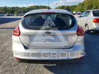 2015 Ford FOCUS фото