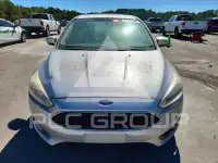 2015 Ford FOCUS фото