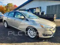2015 Ford FOCUS фото