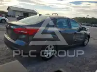2015 Ford FOCUS фото