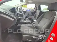 2015 Ford FOCUS фото