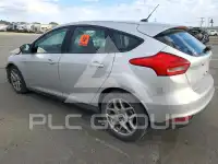 2015 Ford FOCUS фото